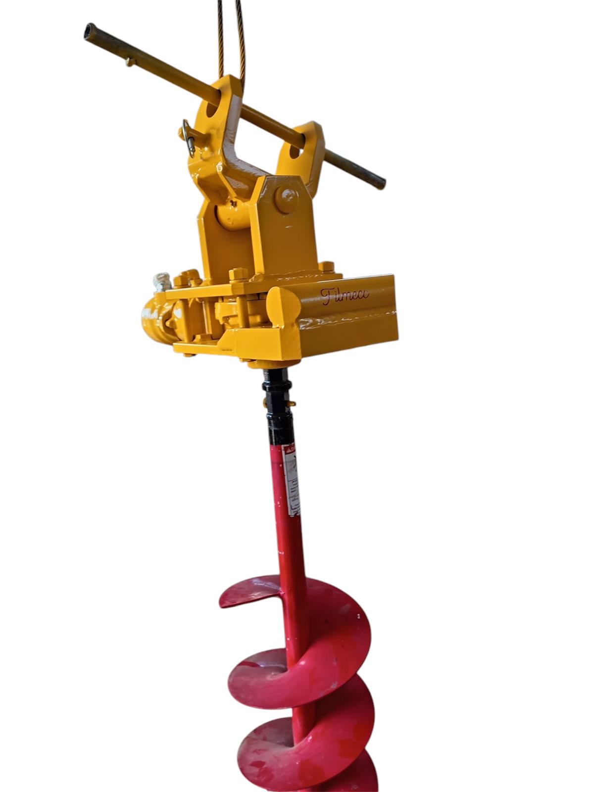 Trivella Idraulica - Immagine 2